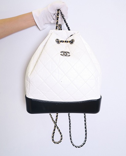 Gabrielle Backpack, front view